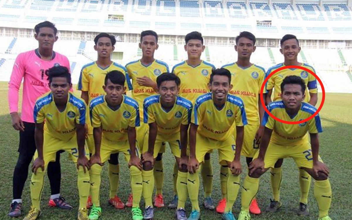 Cựu cầu thủ Malaysia bị bắn chết