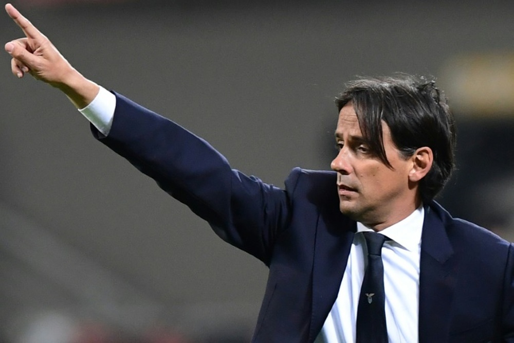 Inzaghi trở thành HLV của Inter