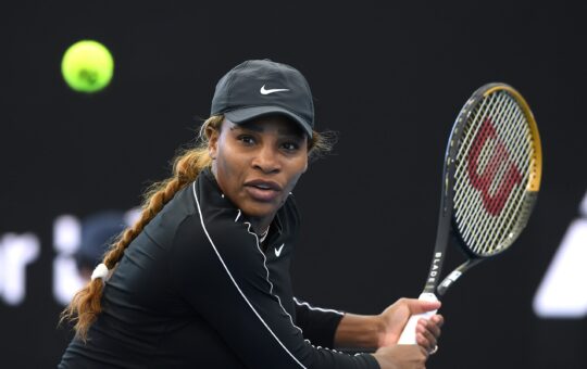 Serena Williams và giấc mơ chinh phục kỷ lục 24 lần vô địch Grand Slam