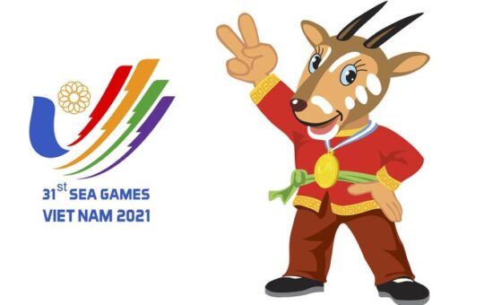 Việt Nam xin hoãn tổ chức SEA Games 31