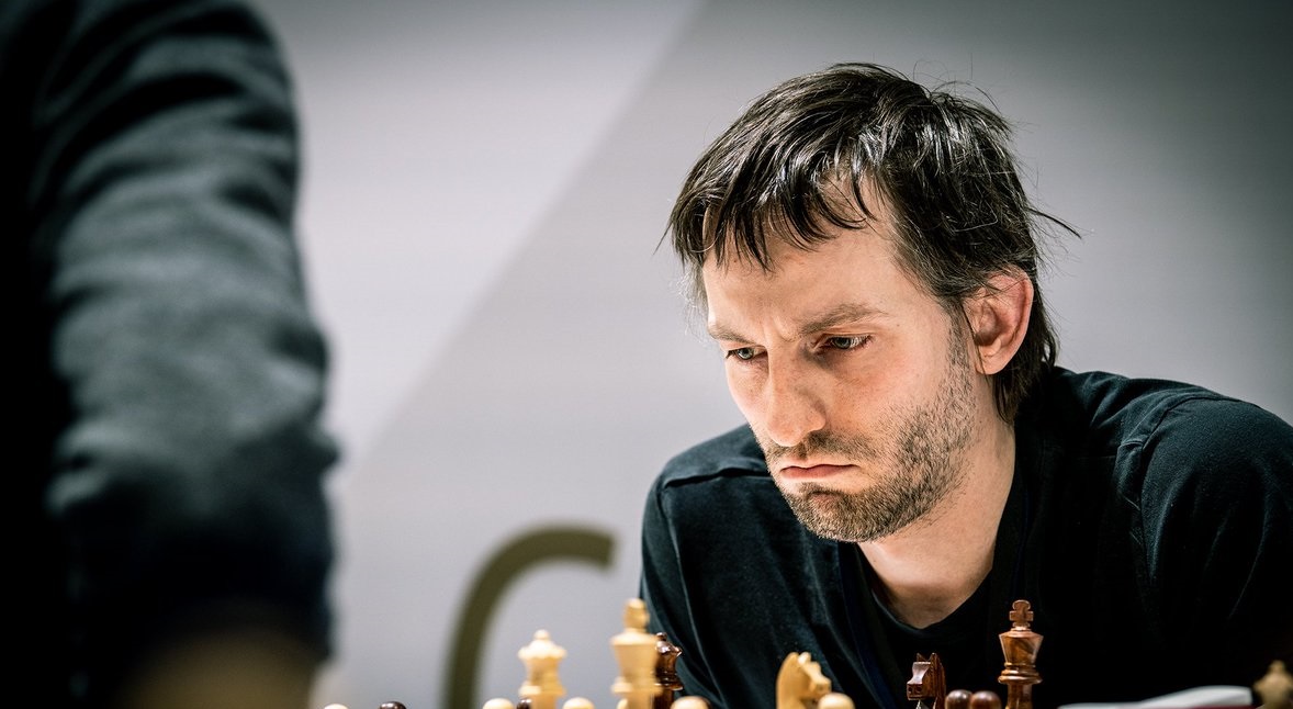 Grischuk nổi tiếng với việc mất thời gian ở giải cờ vua Candidates 2020-2021