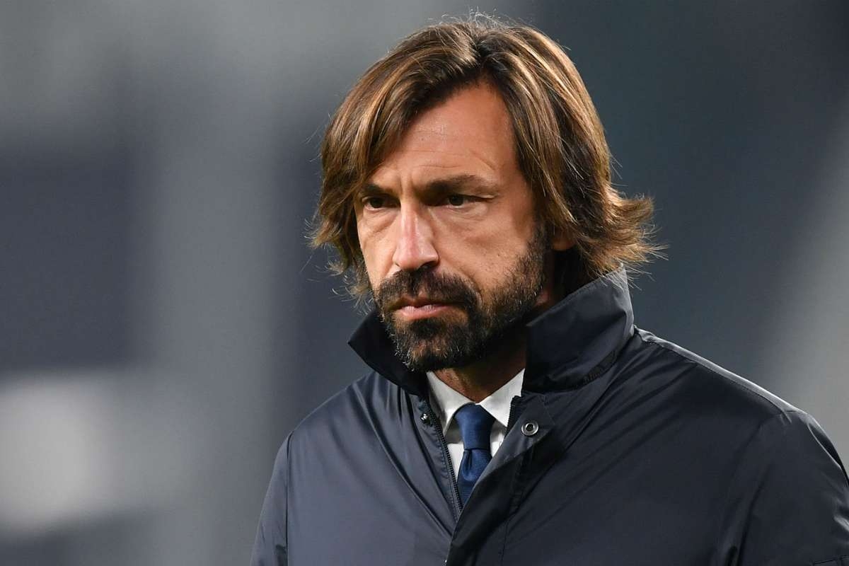 BLĐ Juventus gửi lời tạm biệt tới HLV Andrea Pirlo