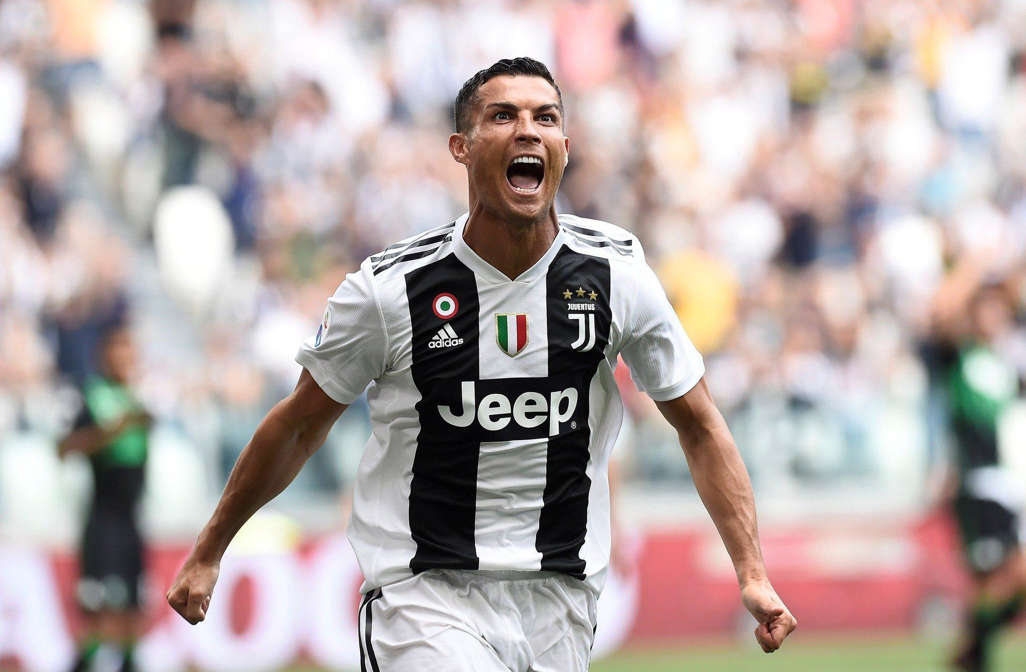 Ronaldo nhận được nhiều sự quan tâm của các CLB khi được cho là muốn rời khỏi Juventus trong kỳ chuyển nhượng vào mùa Hè