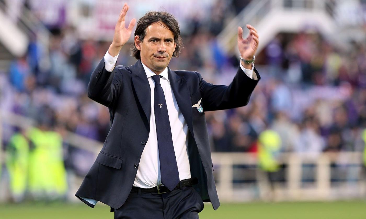 Inzaghi vẫn đang còn thời hạn hợp đồng với Lazio